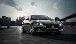 Maserati Quattroporte Sport GT S 2009 года